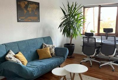Inchiriez apartament 2 camere langa parc, Valea Aurie - 1
