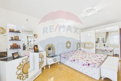 Casă cu 6 camere cu Teren 1200 Mp în Tâncăbești - 10