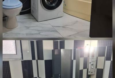 Apartament cu 3 camere în Teilor - 1