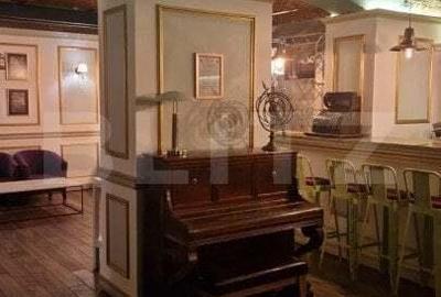 Oferta! Restaurant cu teresa,250 mp, zona Centrala - 5