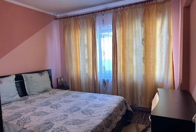 Inchiriem Ap. 2 camere Complet Mobilat/Utilat zona Gara - 3