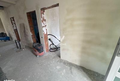 Casă cu 4 camere cu Canalizare în Central - 4