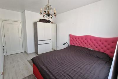 Garsonieră decomandată în Exterior Vest - 1