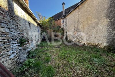 COMISION 0-Casa individuala cu teren de 836 mp Apoldul de Sus Sibiu - 13
