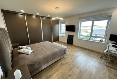 Duplex cu 4 camere cu Canalizare în Dumbrăvița - 2