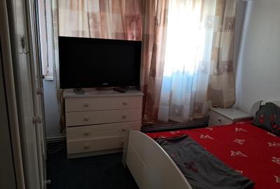 Apartament 2 camere - Casa de Cultura - 370 euro/luna (cod E2) - 5