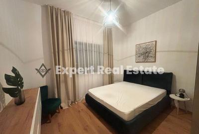 Apartament cu 2 camere semidecomandat în Tunari - 4