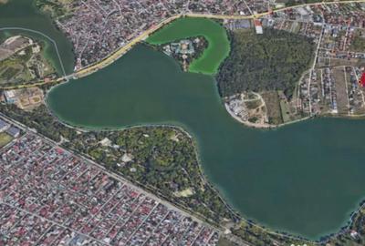 Casă cu 5 camere cu Canalizare în Central - 8