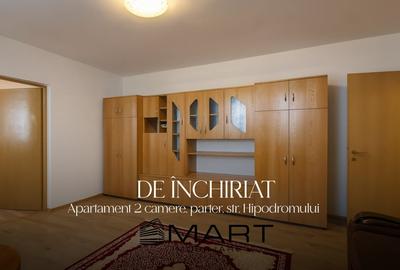 Apartament 2 camere zona Hipodrom II