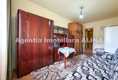 Ap. 2 camere in Deva, zona Dacia, Aleea Romanilor, 32 mp, semidecomandat, et. 3. - 2