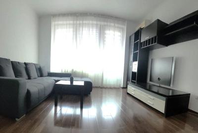 Apartament cu 3 camere decomandat, mobilat în Iancului - 1
