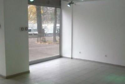 Zona Ion Mihalache S+P sp 138 mp vizibilitate buna - 1