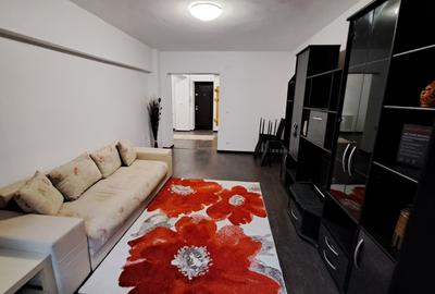 APARTAMENT 2 CAMERE BULEVARDUL UNIRII  BLOC MONOLIT 250 METRI METROU UNIRII - 11