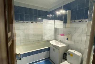 Apartament 3 camere, decomandat, zona Standard - 10