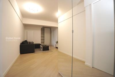 Garsonieră decomandată, mobilată în Tineretului - 7