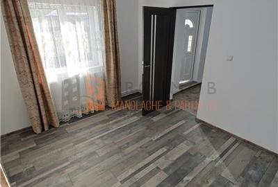Casa tip parter + teren 527 mp in zona Tabarasti, Buzau - 3