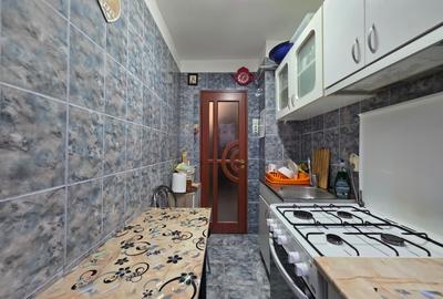 Apartament cu 2 camere semidecomandat, mobilat în Viziru 3 - 6