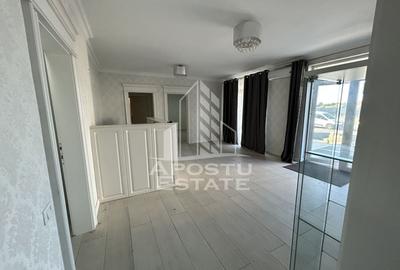 Spatiu comercial 88 mp, parter de bloc nou, Chisoda. - 8