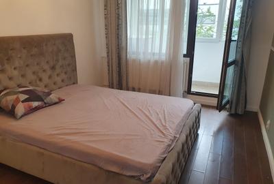 Apartament cu 3 camere semidecomandat în Valea Ialomiței - 2