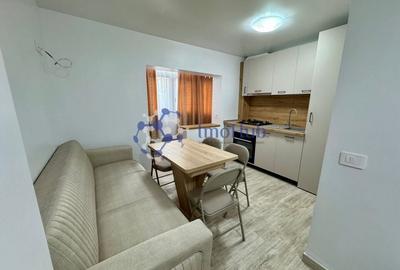 NOU! Apartament cu o camera, Moara de Foc, 42mp, 400 euro - 1