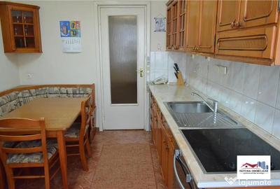 Apartament cu 3 camere decomandat în Aleea Carpați - 10
