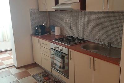 Apartament cu 2 camere decomandat în Central - 15