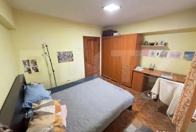 Apartament cu 2 camere decomandat în Victoria - 1