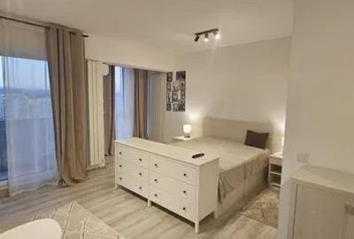 Apartament cu 1 camera, decomandat, zona Tatarasi - 1