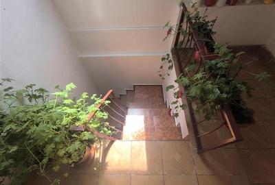 Casă individuală cu 12 camere cu Teren 135 Mp în Ultracentral - 27
