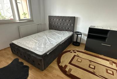 Apartament cu 2 camere semidecomandat în Lujerului - 7