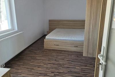 Garsonieră decomandată în Gării - 2