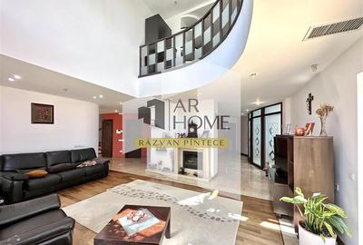 Proprietate impresionanta cu piscina interioara, zona centra - 8