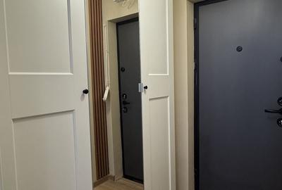 Inchiriere Garsoniera Renovata Veteranilor-Lujerului - 6