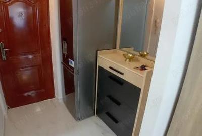 Garsonieră semidecomandată, mobilată în Veteranilor - 1