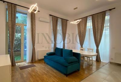 Apartament cu 3 camere decomandat, mobilat în Jiului - 2