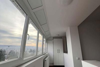 Apartament cu 2 camere decomandat în Aleea Carpați - 3