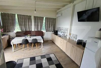 Casă cu 3 camere cu Teren 665 Mp în Central - 13