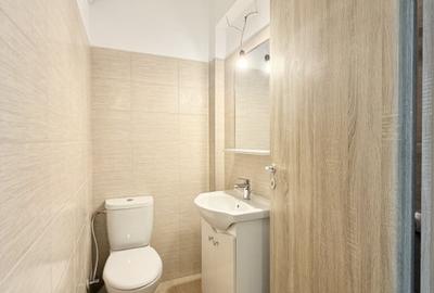 Apartament cu 3 camere decomandat în Păcii - 17