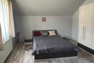 Casă cu 4 camere în Hidiș - 4