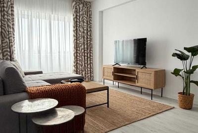 Apartament cu 2 camere decomandat în Central - 12