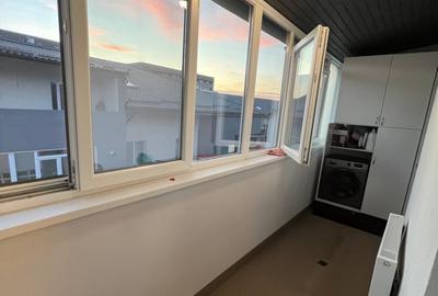 Apartament 3 camere + terasa - 130mp - Theodor Pallady - Parcare - 6