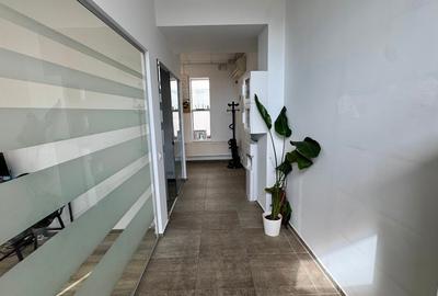 Vila P+1+M cu Garaj si Imobil Comercial Independent Cartier Rezidential Baneasa - 13