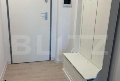 Apartament cu 2 camere si terasa de 25 m in Brazda lui Novac - 5