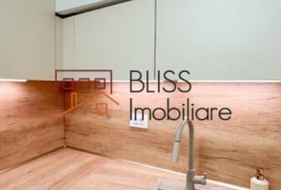 Apartament cu 3 camere, mobilat în P-ța Alba Iulia - 9