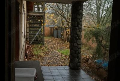 Casă cu Teren 2522 Mp în Cerna