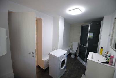 Garsonieră semidecomandată în Calea Dumbrăvii - 7