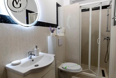 Studio |  Mamaia Nord | Piscina exterioara - Sunrise Residence - 6