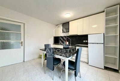Apartament cu 4 camere la casa, centrala proprie, Olimpia - Stadion - 2