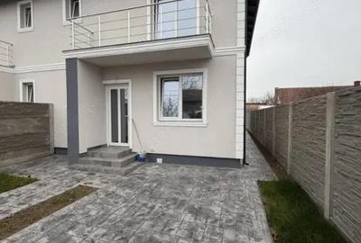 Duplex modern 4 camere, 101mp utili, 300mp teren in Utvin - 4