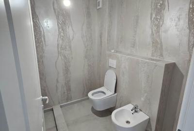 Apartament cu 2 camere nedecomandat în Vișani - 4